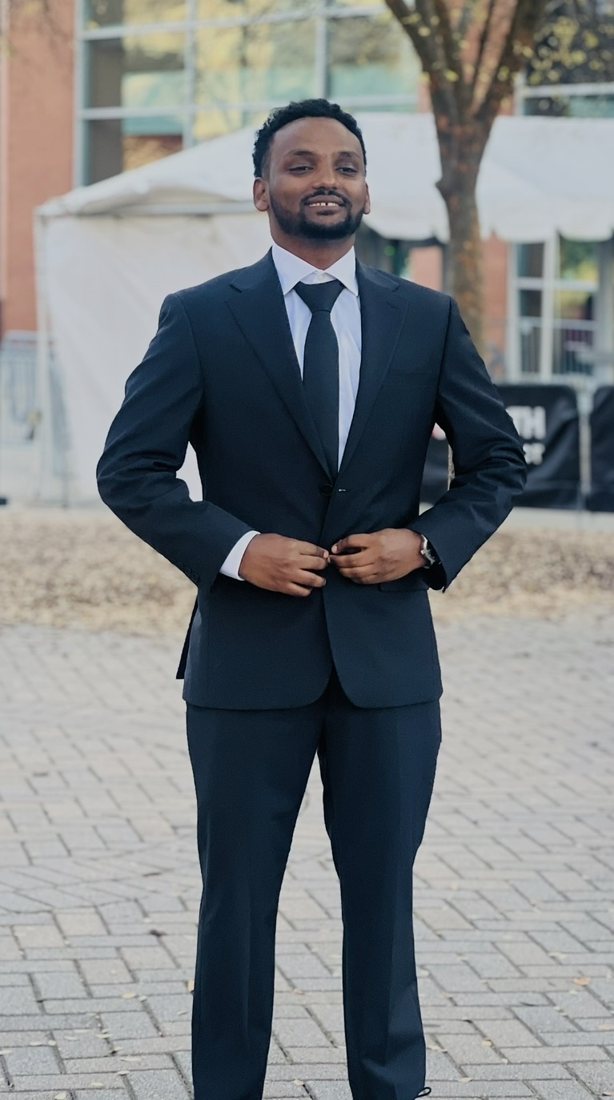 Lami Gemeda