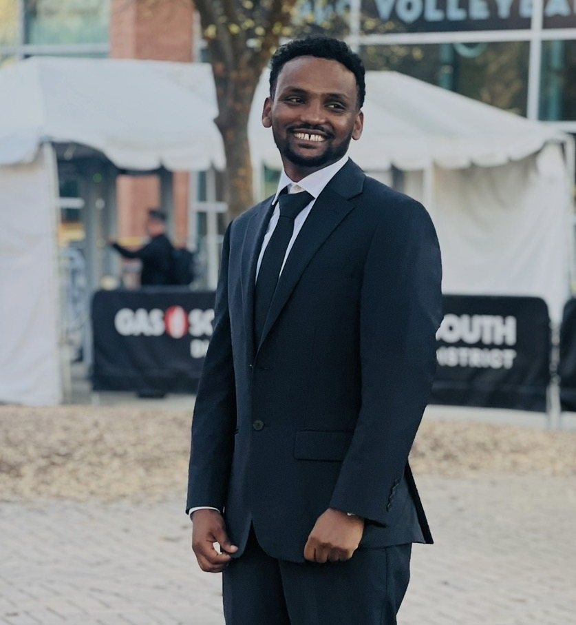 Lami Gemeda
