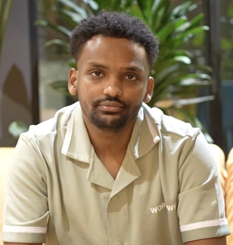 Lami Gemeda