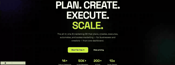 Marketing OS